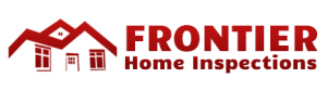 Frontier Home Inspection Logo