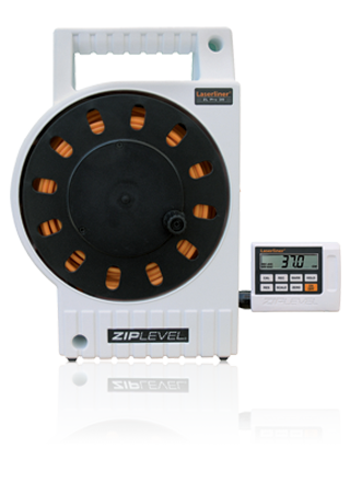 Digital Level Meter